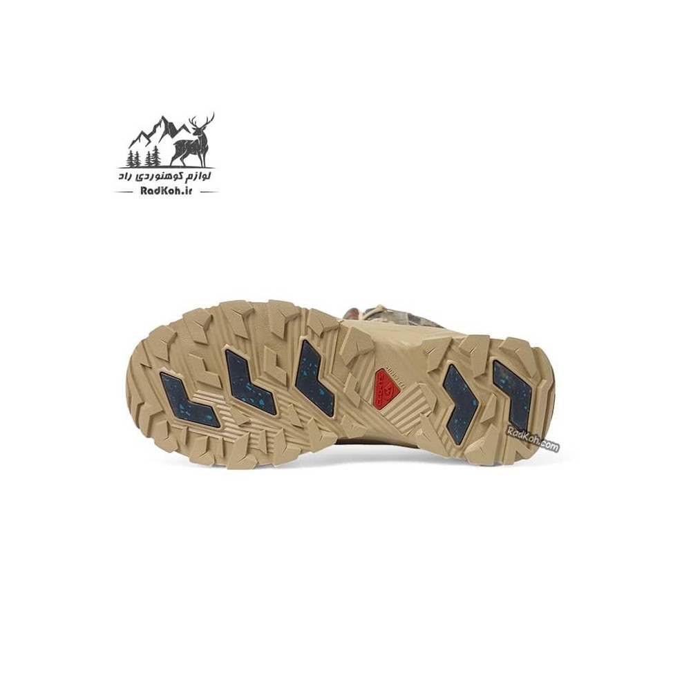 کفش کلارتس مدل CMB-006A