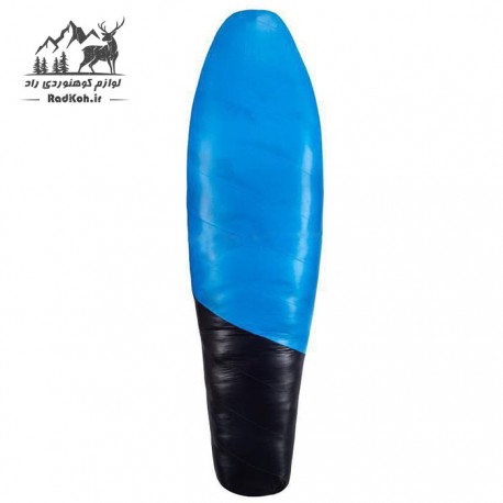 کیسه خواب اسنوهاک مدل بولگایس 350 رنگ آبی