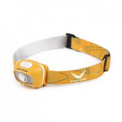 هدلامپ اسنوهاک مدل L60H رنگ زرد