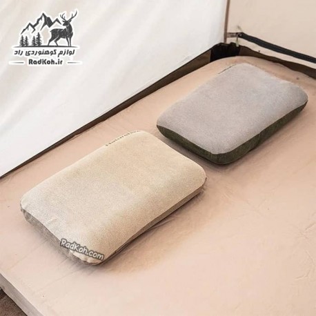 کاور بالش بادی نیچرهایک مدل NH22PJ016