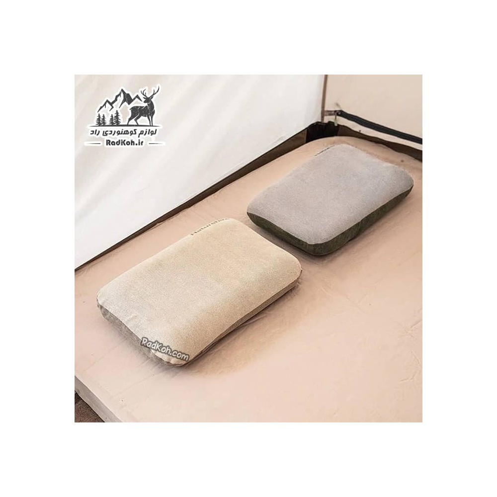 کاور بالش بادی نیچرهایک مدل NH22PJ016
