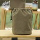 کیف تجهیزات کوهنوردی نیچرهایک مدل NH21SN003 رنگ سبز تیره