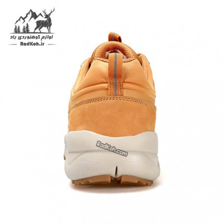 کفش هامتو مدل 340604A-3 رنگ گندمی