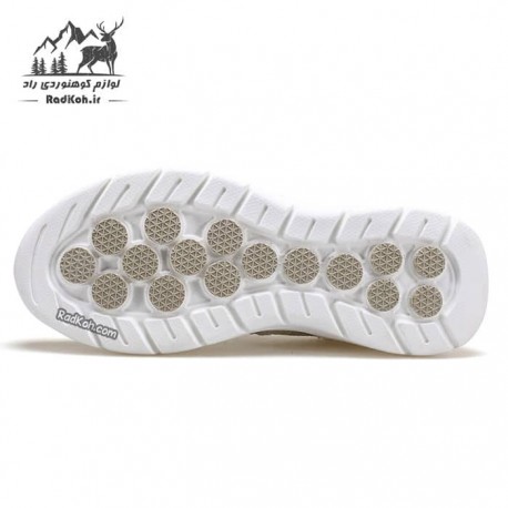 کفش هامتو زنانه مدل 350077B-2 رنگ کرم(بژ)