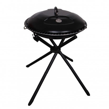 باربیکیو پارمیس مدل BBQ-412 رنگ مشکی