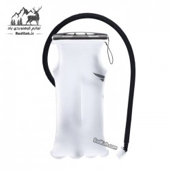 کمل بک طبیعت گردی اسنوهاک 3 لیتری درب کشویی رنگ سفید