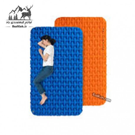 زیرانداز کیسه خواب بادی نیچرهایک مدل NH19Z055-P