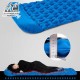 زیرانداز کیسه خواب بادی نیچرهایک مدل NH19Z055-P رنگ آبی