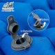 زیرانداز کیسه خواب نیچرهایک بادی مدل NH19Z055-P رنگ آبی