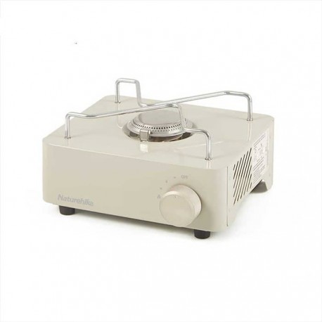اجاق کمپینگ نیچرهایک مدل CNH22CJ011 رنگ طوسی