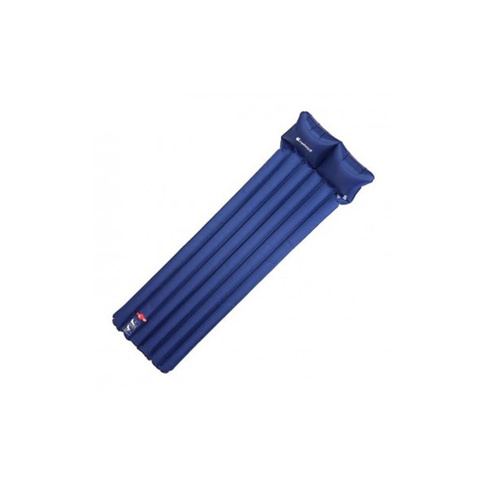 زیرانداز کیسه خواب بادی چانوداگ مدل FX-8602 رنگ سرمه ای