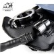 دوش نیچرهایک سفری مدل PW1027 کد NH17L101-D رنگ سرمه ای