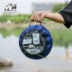 دوش سفری نیچرهایک مدل PW1027 کد NH17L101-D رنگ سرمه ای