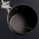 لیوان آلومینیومی  مدل TW-402 رنگ مشکی