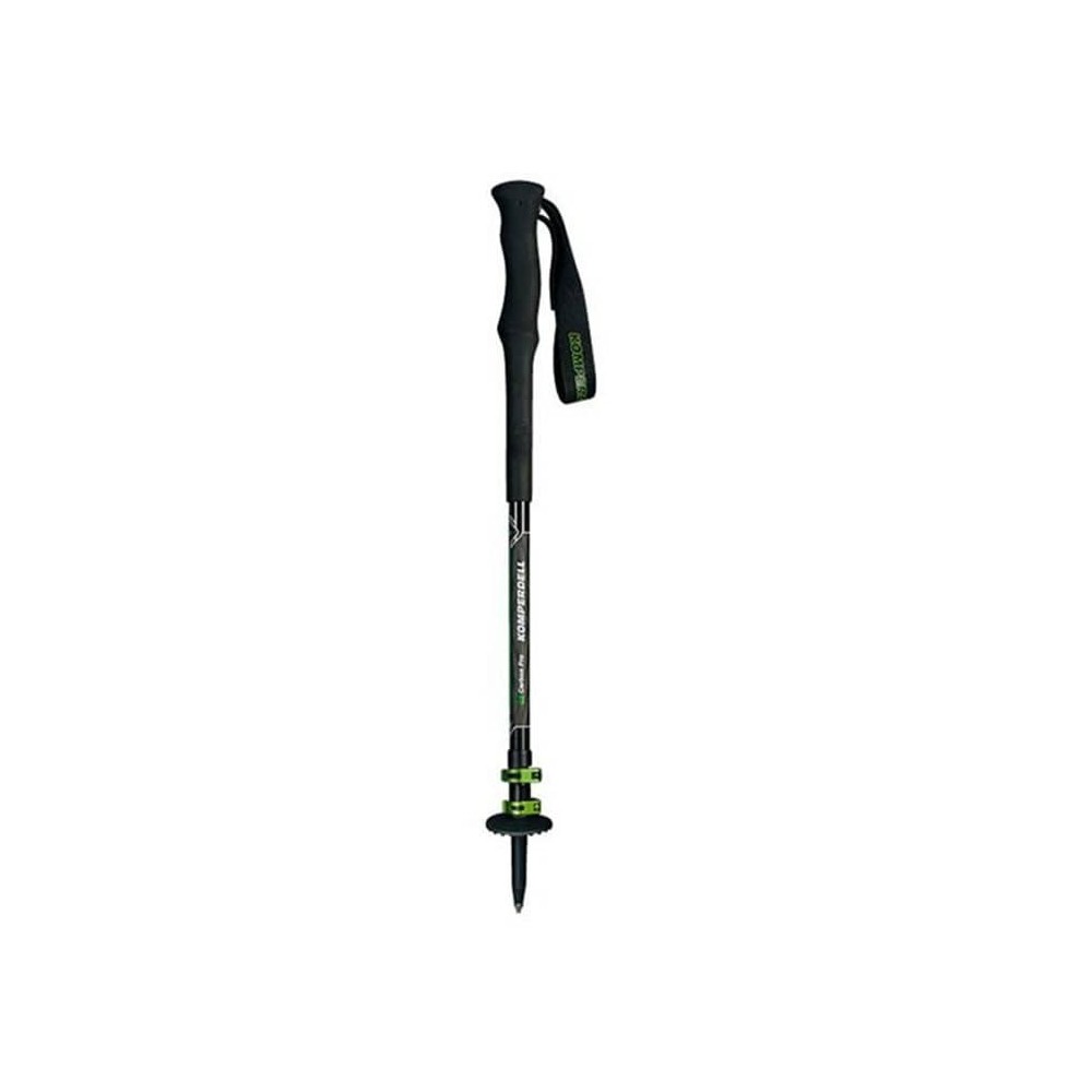 باتوم کوهنوردی کمپردل کربن مدل C3 Carbon Power Lock رنگ مشکی