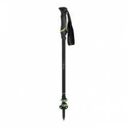 باتوم کوهنوردی کمپردل مدل Hikemaster Powerlock رنگ مشکی