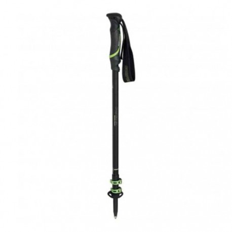 باتوم کوهنوردی کمپردل مدل Hikemaster Powerlock رنگ مشکی