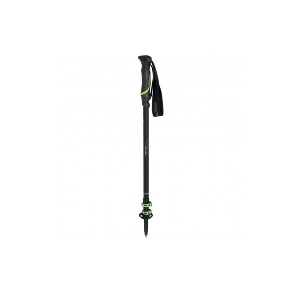باتوم کوهنوردی کمپردل مدل Hikemaster Powerlock رنگ مشکی