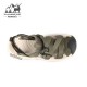 صندل پیاده روی مردانه اسنوهاک مدل Baffin کد SH-1214M رنگ سبز