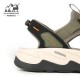 صندل کمپینگ اسنوهاک مدل Baffin کد SH-1214M رنگ سبز