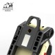 چراغ شارژی کمپینگ پایه دار مدل W599B رنگ مشکی