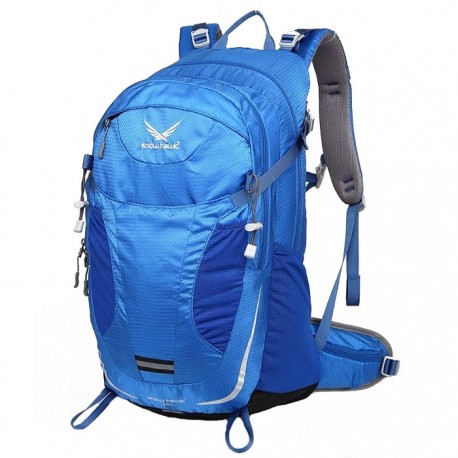 کوله پشتی 30 لیتر اسنوهاک KA-1758 رنگ آبی
