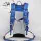 کوله پشتی کوهنوردی 30 لیتری snowhawk KA-1758 رنگ آبی