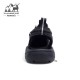 صندل اسنوهاک مدل naica کد sh-1212w رنگ مشکی	