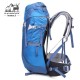 کوله پشتی اسنوهاک مدل سیروان KA-8075 رنگ آبی