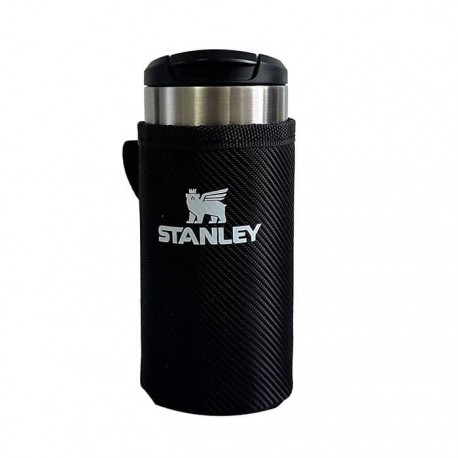 کاور ماگ استنلی 350 میلی لیتر رنگ مشکی