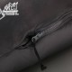 کیسه خواب پر اسنوهاک مدلSnowHawk k2-1200 کد SN-S4111 رنگ طوسی