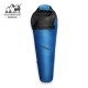 کیسه خواب پر اسنوهاک Spring 900 کد SN-S4115 رنگ آبی