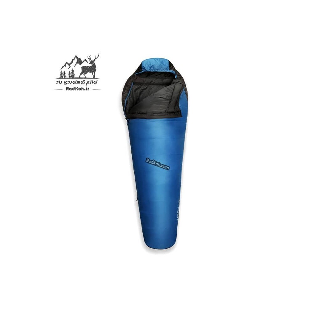 کیسه خواب پر اسنوهاک Spring 900 کد SN-S4115 رنگ آبی