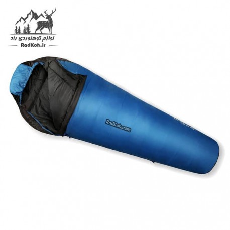 کیسه خواب اسنوهاک مدل Spring 900 کد SN-S4115 رنگ آبی