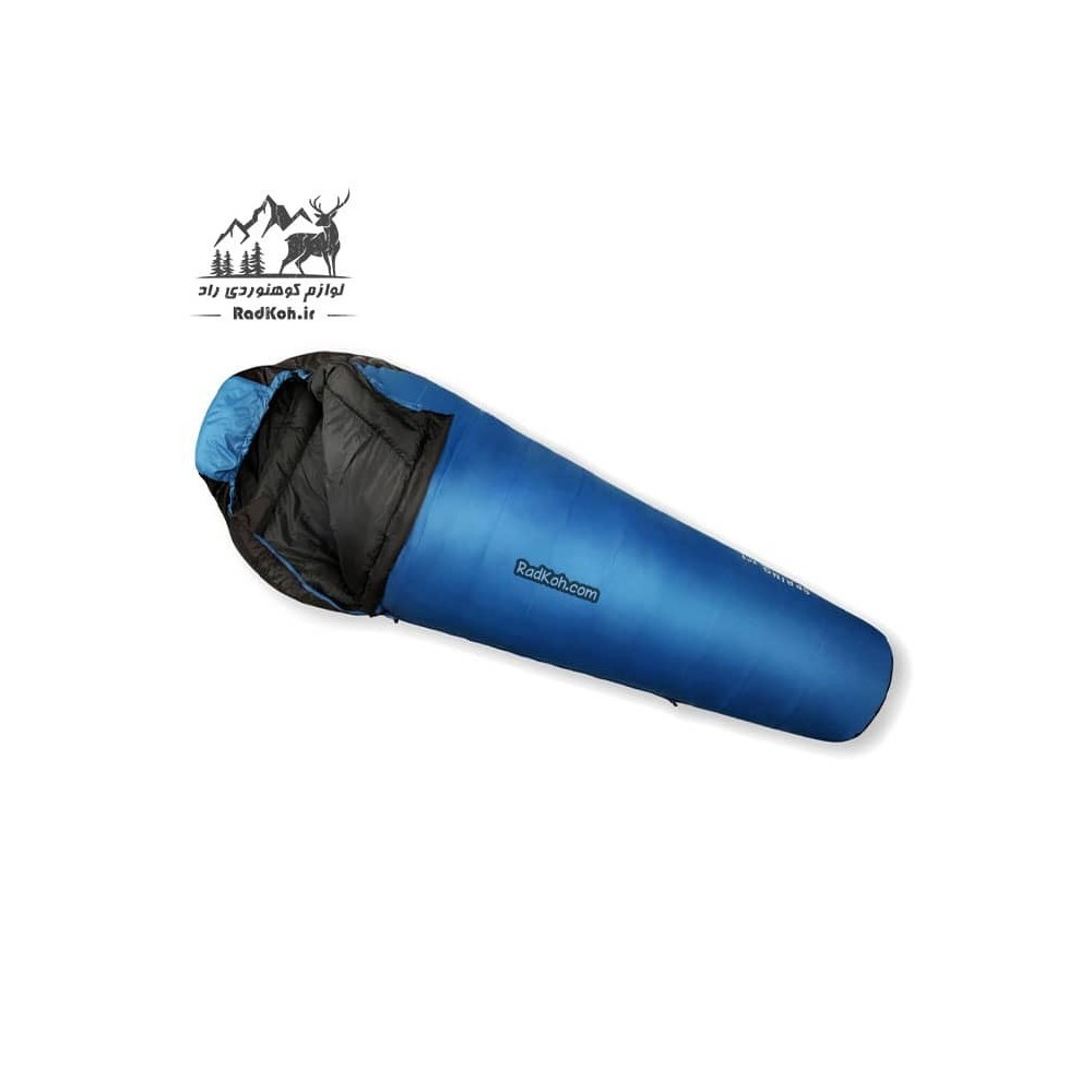 کیسه خواب اسنوهاک مدل Spring 900 کد SN-S4115 رنگ آبی