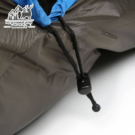 کیسه خواب مردانه اسنوهاک مدل Spring 900 کد SN-S4115 رنگ آبی