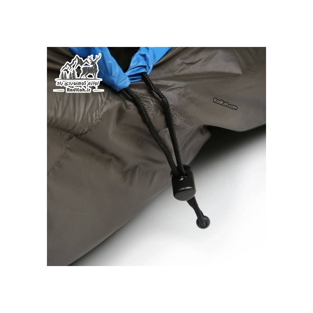 کیسه خواب مردانه اسنوهاک مدل Spring 900 کد SN-S4115 رنگ آبی