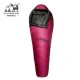 کیسه خواب پر اسنوهاک Spring 900 کد SN-S4115 رنگ بنفش