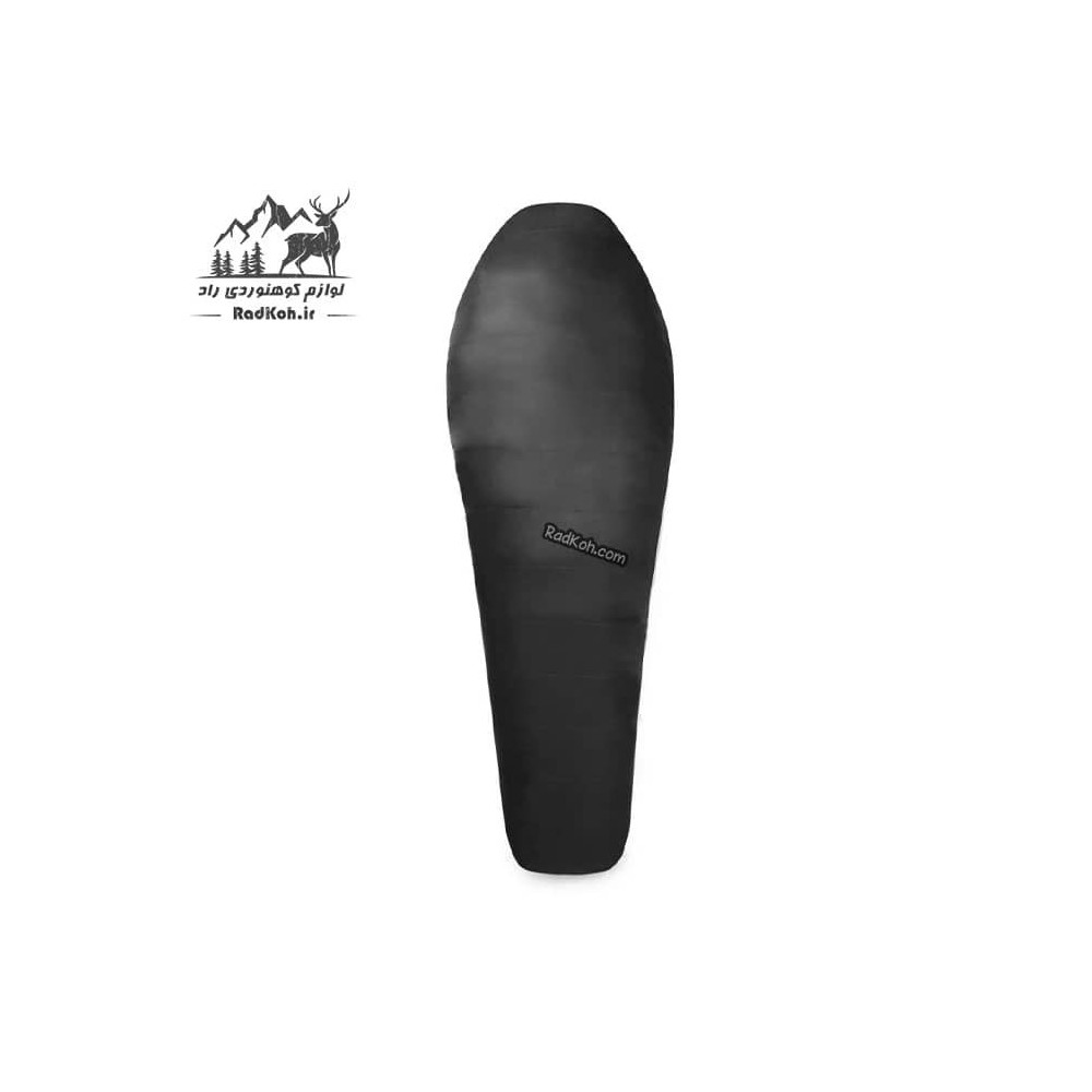 کیسه خواب طبیعت گردی اسنوهاک مدل Spring 900 کد SN-S4115 رنگ سبز