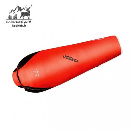 کیسه خواب اسنوهاک مدل Spring 900 کد SN-S4115 رنگ نارنجی