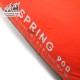 کیسه خواب طبیعت گردی اسنوهاک مدل Spring 900 کد SN-S4115 رنگ نارنجی