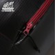 کیسه خواب پر اسنوهاک SN-S4140 رنگ قرمز