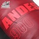 کیسه خواب پر اردک اسنوهاک مدل Andes 900 کد SN-S4140 رنگ قرمز