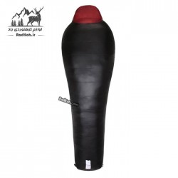 کیسه خواب پر اسنوهاک Andes 900 کد SN-S4140 رنگ قرمز