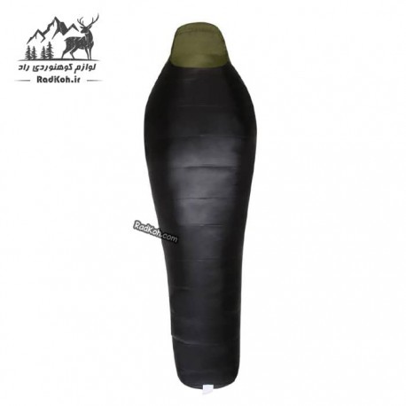 کیسه خواب اسنوهاک مدل Andes 900 کد SN-S4140 رنگ زیتونی