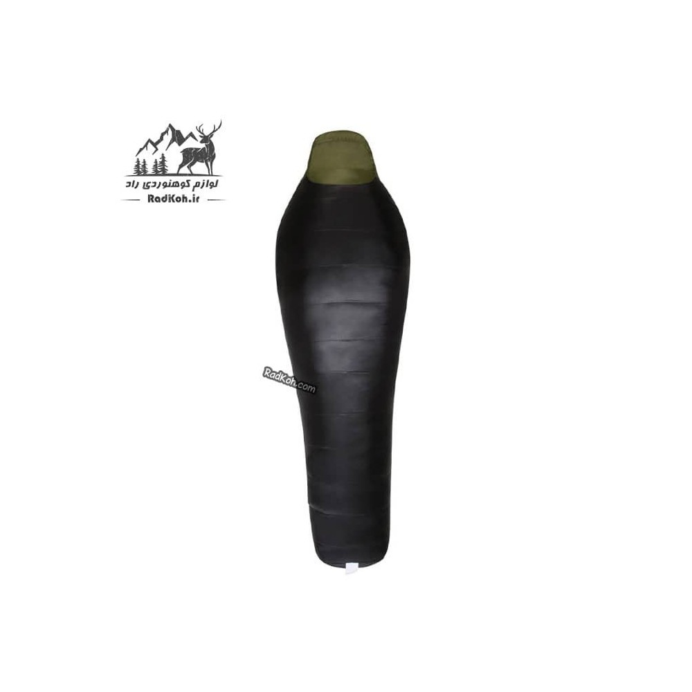 کیسه خواب اسنوهاک مدل Andes 900 کد SN-S4140 رنگ زیتونی