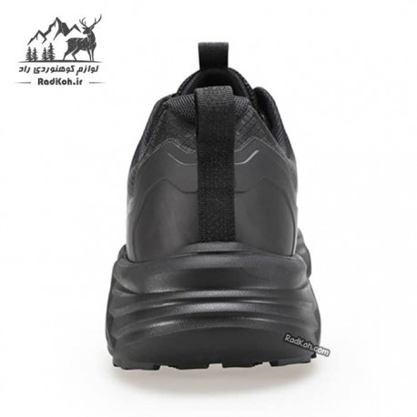 کفش مردانه هومتو مدل 350728A-1 رنگ مشکی