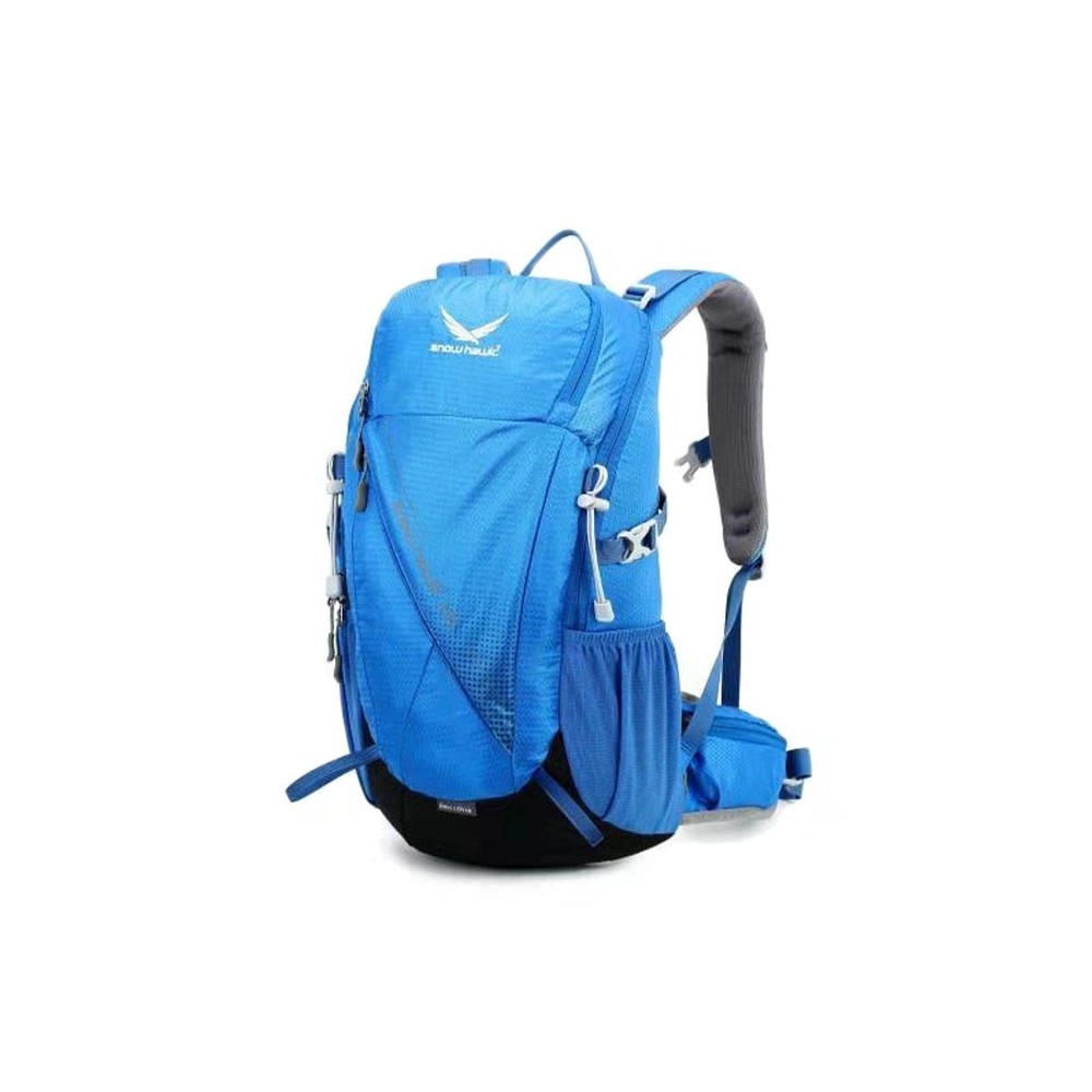 کوله پشتی اسنوهاک 30 لیتر KA-1612 رنگ آبی