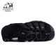 صندل پیاده روی زنانه هامتو مدل humtto 710445B-16 رنگ مشکی