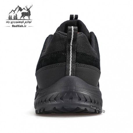 کفش مردانه مدل 350352A-6 رنگ مشکی
